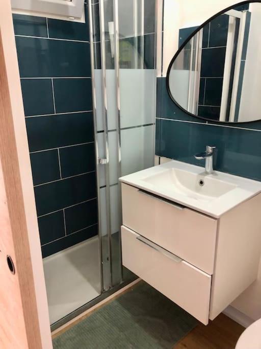 Appart'Hotel Centre Ville مارسيليا المظهر الخارجي الصورة